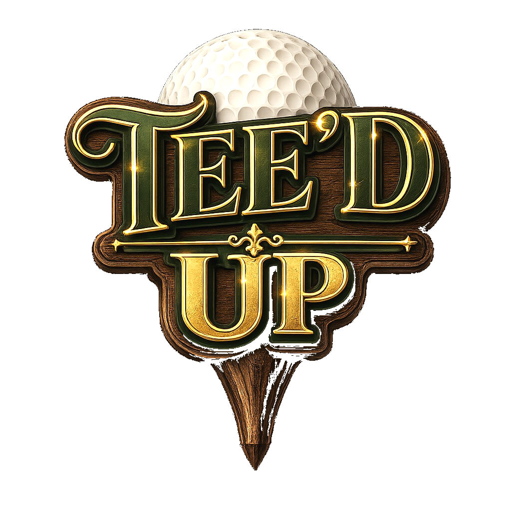 Tee'd Up Technologies